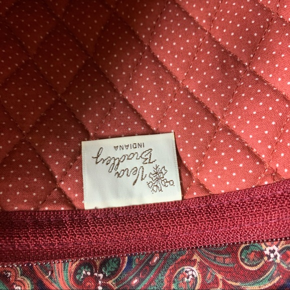 Vera Bradley | Cross Body Purse - Picture 9 of 9